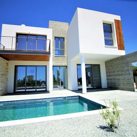 Villa Brand New Modern 2 *