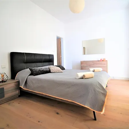 Brand New Modern 2 Paphos