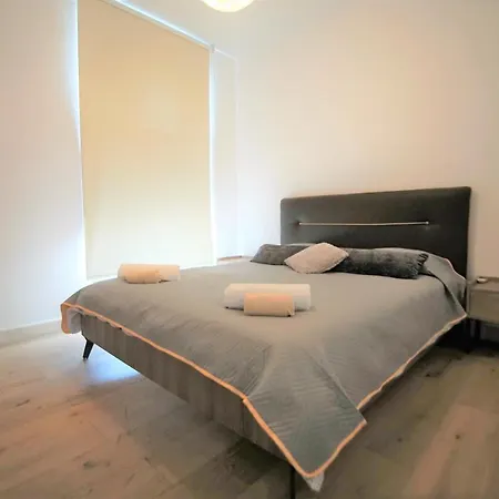 Brand New Modern 2 Villa Paphos