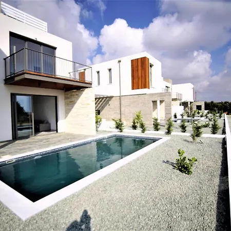 Villa Brand New Modern 2 *